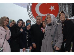 Çomü İlahiyat Fakültesinin Temeli Atıldı