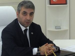 Bbp Genel Başkan Yardımcısı Kaptan Kartal: