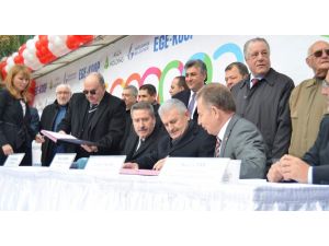 Ulaştırma Denizcilik Ve Haberleşme Bakanı Yıldırım: