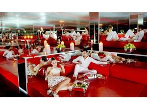 Dünyanın En Seksi Oteli Satıldı