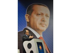 Başbakan Yardımcısı Atalay Kırıkkale’de