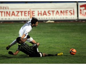 Ptt 1. Lig