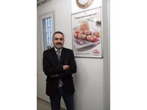 Piliç Etinde 3 Milyar Dolarlık İhracat Hedefi