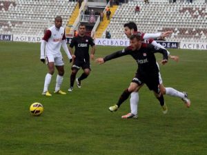 Spor Toto Süper Lig
