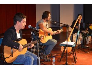 Grup Abdal’ın Solisti İlhan: “sendikalı Olmamız Rahatsızlık Veriyor”