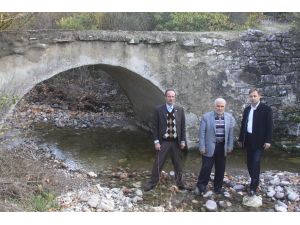 42 Yıllık Proje Gerçekleşiyor