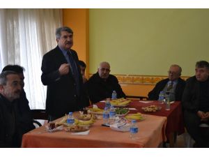 Chp’li Sağlar: Başbakan, Demokrasiye Bakış Açısını Ortaya Koydu