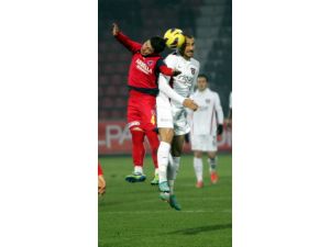 Spor Toto Süper Lig