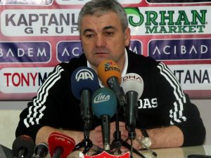 Sivasspor Devreyi 3 Puanla Kapattı