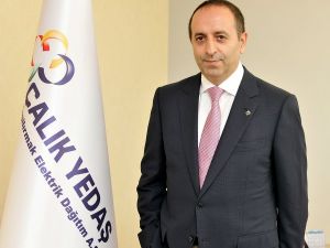 Çalık Yedaşa Yılın Kurumsal Sosyal Sorumluluk Ödülü