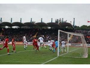 Spor Toto 2. Lig