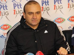 Adana Demirspor-samsunspor Maçının Ardından