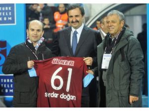 Spor Toto Süper Lig