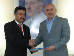 ‘Önemli Olan Ekip Ruhuyla Çalışmak’