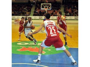 Beko Basketbol Ligi