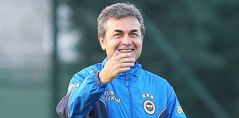 Vazgeçti!