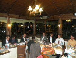 Adamın adamı değil davanın adamıyım