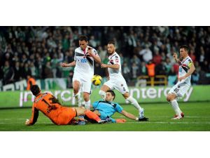 Bursaspor Beraberlikler Takımı