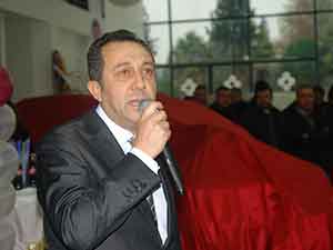 Fiat Yeni Aracını Tanıttı