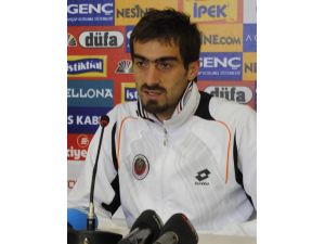 Oktay Delibalta: Bursa Deplasmanından 1 Puan Almak Bizi Mutlu Etti”