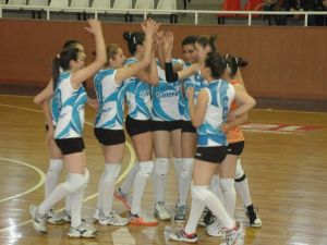 Türkiye Voleybol 3. Ligi