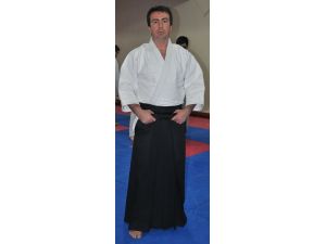 Malatya’da Aikido Eğitim Semineri Sona Erdi
