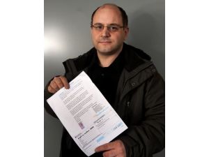 İsveç Parlamentosuna İkinci Türk Asıllı Milletvekili