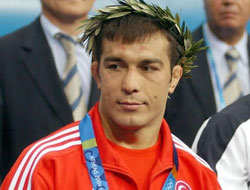 Köprü Olmak İstiyorum