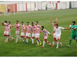 Spor Toto 2. Lig
