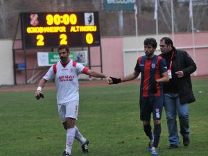 Spor Toto 3. Lig