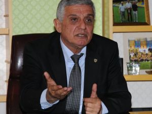 Tarsus İdman Yurdu Ligin İlk Yarısını Galibiyetle Kapattı