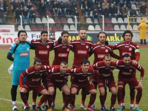 Spor Toto 2. Lig