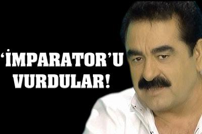 İbrahim Tatlısese Silahlı Saldırı