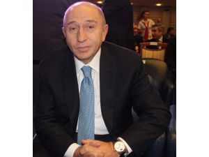 Nihat Özdemir’den İstifa Yorumu