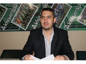 Akhisar Belediyespor’da Kamp Programı Açıklandı