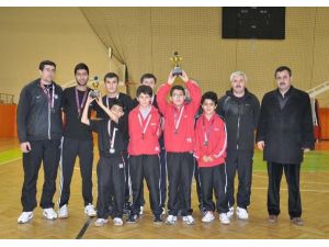 Malatya Masa Tenisi Altın Yılını Yaşıyor
