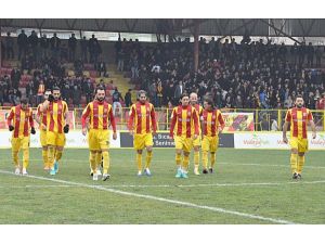 Spor Toto 2. Lig