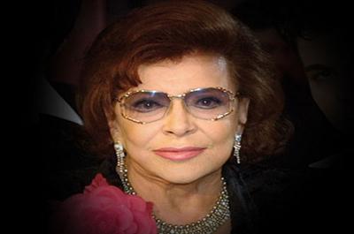 Nilla Pizzi Hayatını Kaybetti