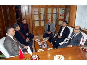 Tümsiad, Örnek Bir Projeye İmza Atıyor