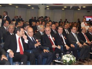 Hisarcıklıoğlu’ndan Yeni Anayasa Vurgusu