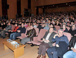 Türk Sanat Musikisi Konseri