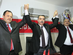 K.Maraş’a Borcumu Ödemek İstiyorum