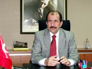 Adaso Başkanı Sürenkök: 2012 Zor Bir Yıl Oldu