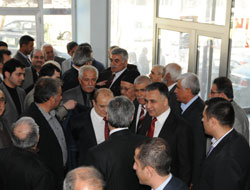 Hedefimiz Gaziantep’i Geçmek