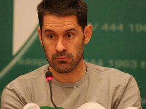 Bursaspor’un En İstikrarlı Oyuncusu Carson