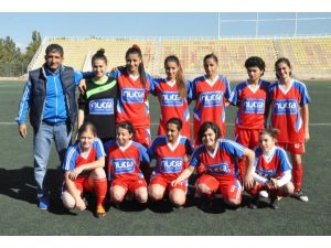 Türkiye Kadınlar Futbol 2. Ligi