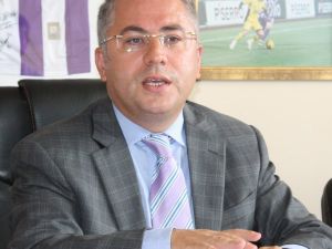 Türkmen, İlk Yarıda En Çok Beğendiği Takımı Açıkladı