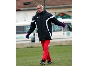 Orduspor, Cuper İle Yola Devam Ediyor