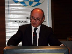 “türkiye İhracatla Hızla Büyüyor