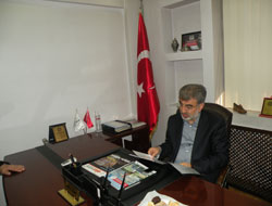 Enerji Bakanı Tümsiad’da